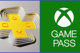 Xbox Game Pass Ahead PS Plus