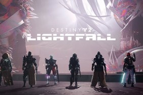 Destiny 2 Lightfall Twitch Drops