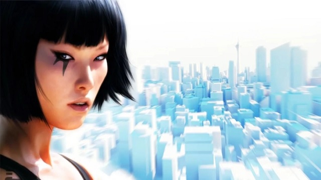 Mirrors Edge Delisted