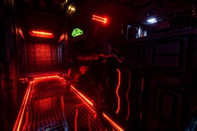 System Shock Remake Delayed Indefinitely