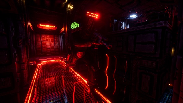 System Shock Remake Delayed Indefinitely