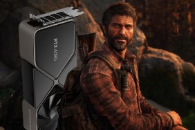 The Last of Us PC