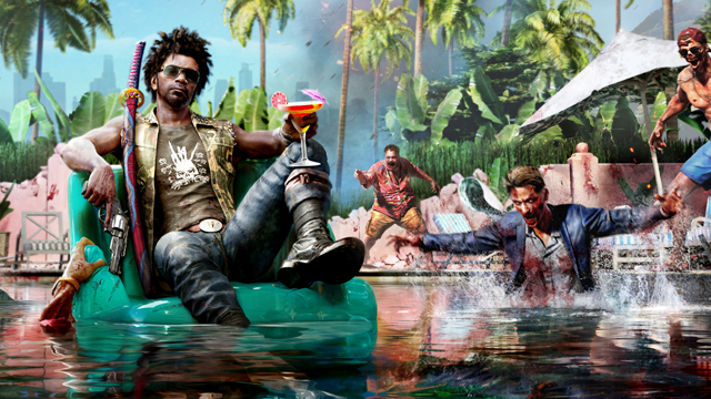 Dead Island 2 Preview