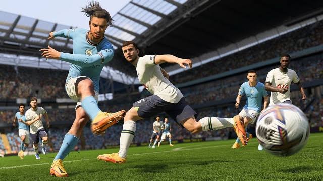 Fifa ultimate team packs playstation sony refund gambling