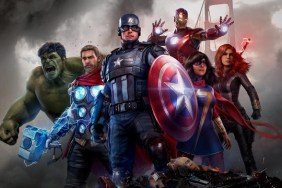 marvel's avengers ps plus