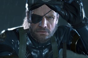 metal gear solid 5 ground zeroes