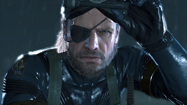 metal gear solid 5 ground zeroes