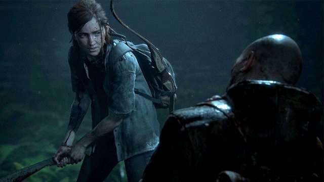 mortal kombat 12 roster the last of us ellie