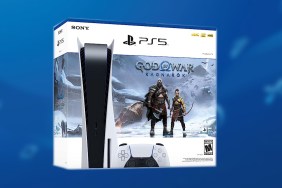 ps5 god of war ragnarok bundle deal