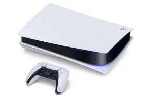 PS6 Console Design