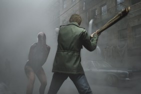 Silent Hill 2 Remake