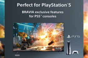 sony x90c ps5 tv