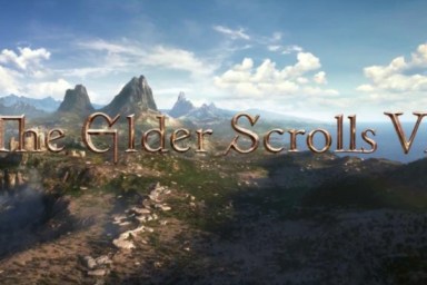 The Elder Scrolls 6 Xbox Exclusive