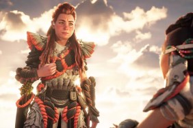 Aloy's Sexual Identity