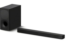 Amazon Sony Soundbar Deal