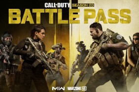 Modern Warfare 2 Season 3 Battle Pass