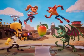 Crash Team Rumble review