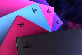 PS5 Firmware Update 7.2