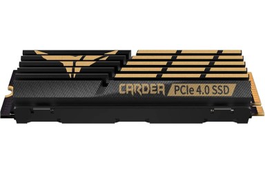 PS5 SSD Amazon Deal Carder