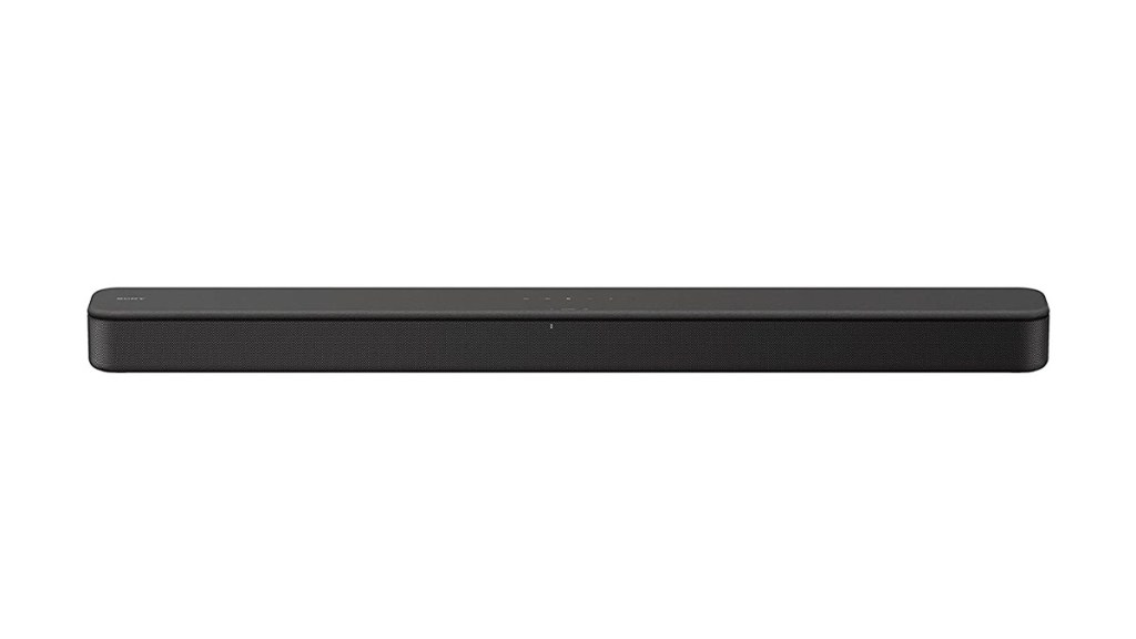 Sony Soundbar Amazon Deal