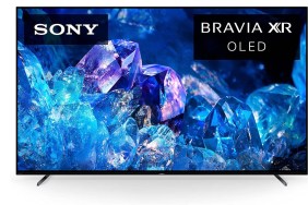 Sony 4K TV