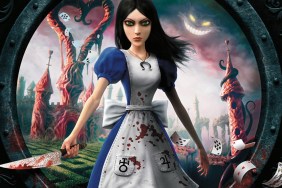 American McGee Alice games won't return