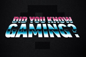 Did You Know Gaming YouTube DidYouKnowGaming