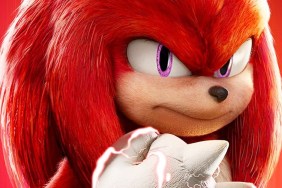 Knuckles TV Cast Paramount Plus