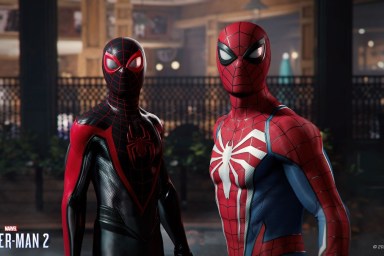 Marvel's Spider-Man 2 PS5