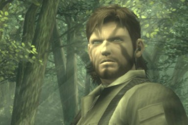 Metal Gear Solid 3 Remake has been rumored for a while