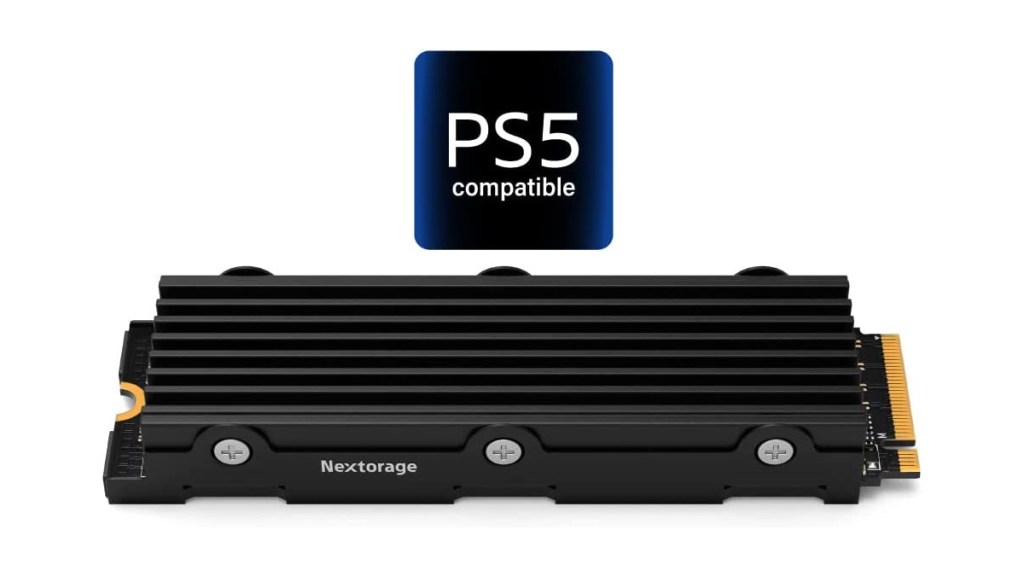 PS5 1TB