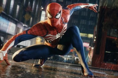 Spider-Man is being removed from PS Plus