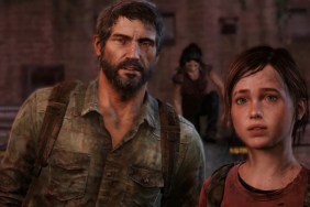 The Last of Us Part 1