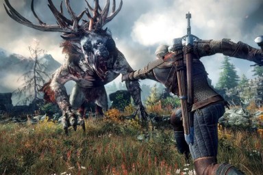 The Witcher multiplayer game has restarted development