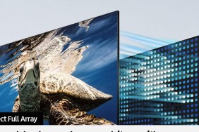 Samsung QLED 4K