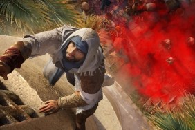 Assassin's Creed Mirage Release Date