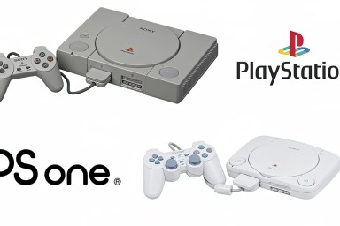 Best PS1 Model Version to Buy