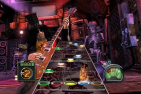 Guitar Hero PS5