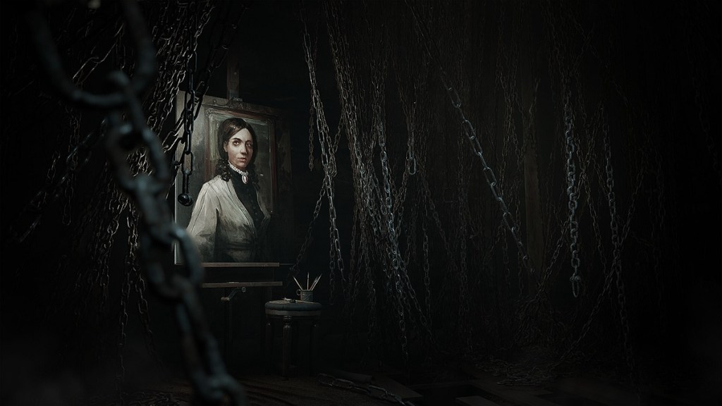 Layers of Fear release date