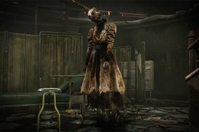 Until Dawn Dev Making Dead by Daylight Game