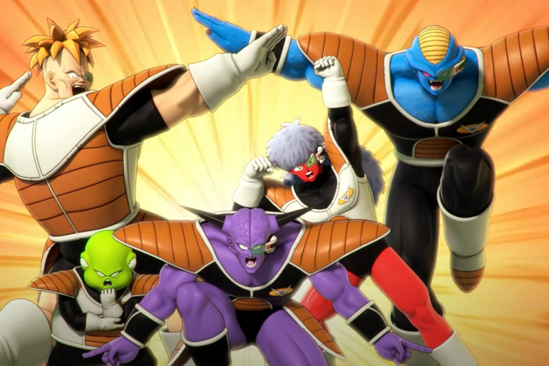 Dragon Ball: The Breakers Season 3 Release Date & Characters Revealed