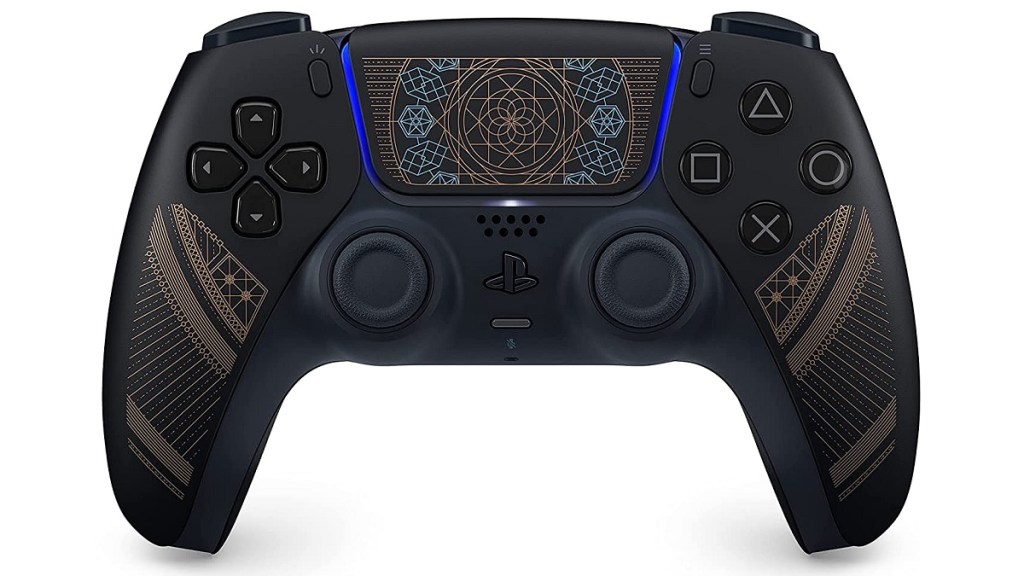 Final Fantasy 16 PS5 Controller