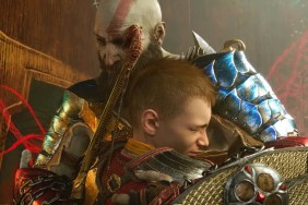 God of War art director Raf Grassetti has left Sony