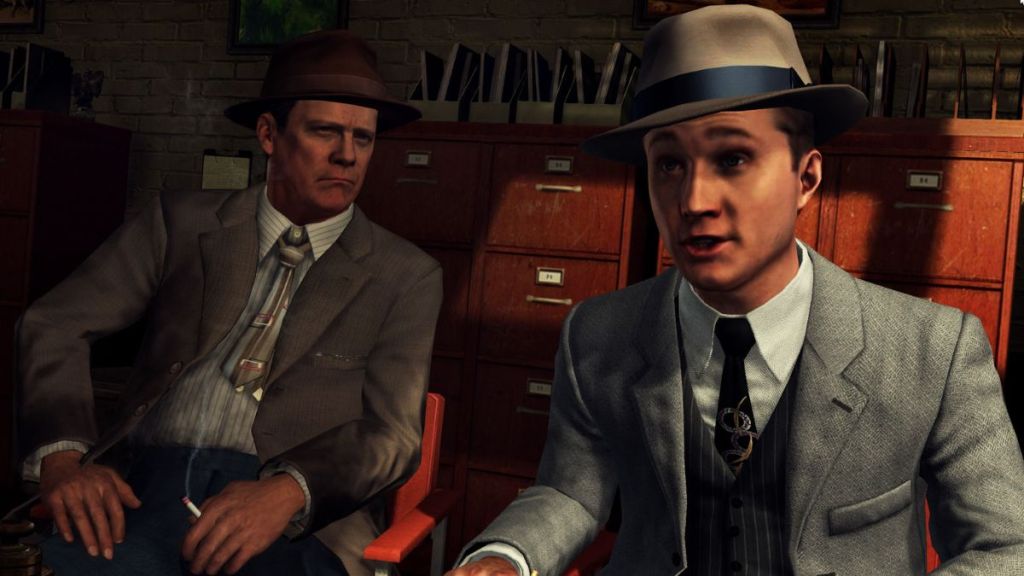 la noire coming to ps5