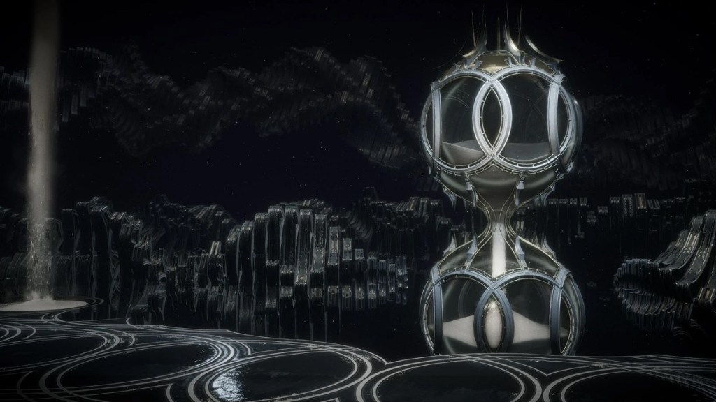 Fans think Mortal Kombat 12 teaser's hourglass hints at a timeline reboot