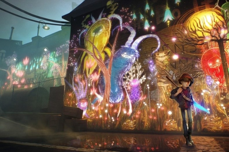 Shawn Layden expressed his thoughts on Concrete Genie dev Pixelopus' closure