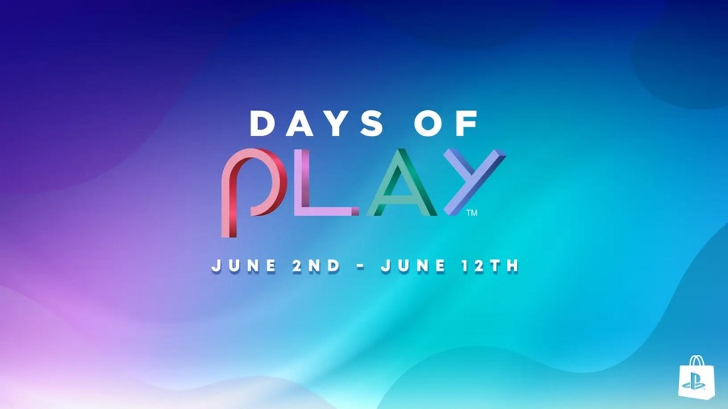 PlayStation Days of Play 2023 sales promotion