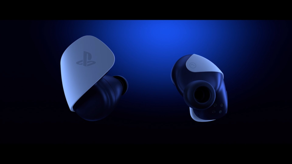 Sony Announces Official PlayStation Earbuds for PS5