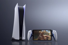 PlayStation Announces Streaming Handheld Project Q