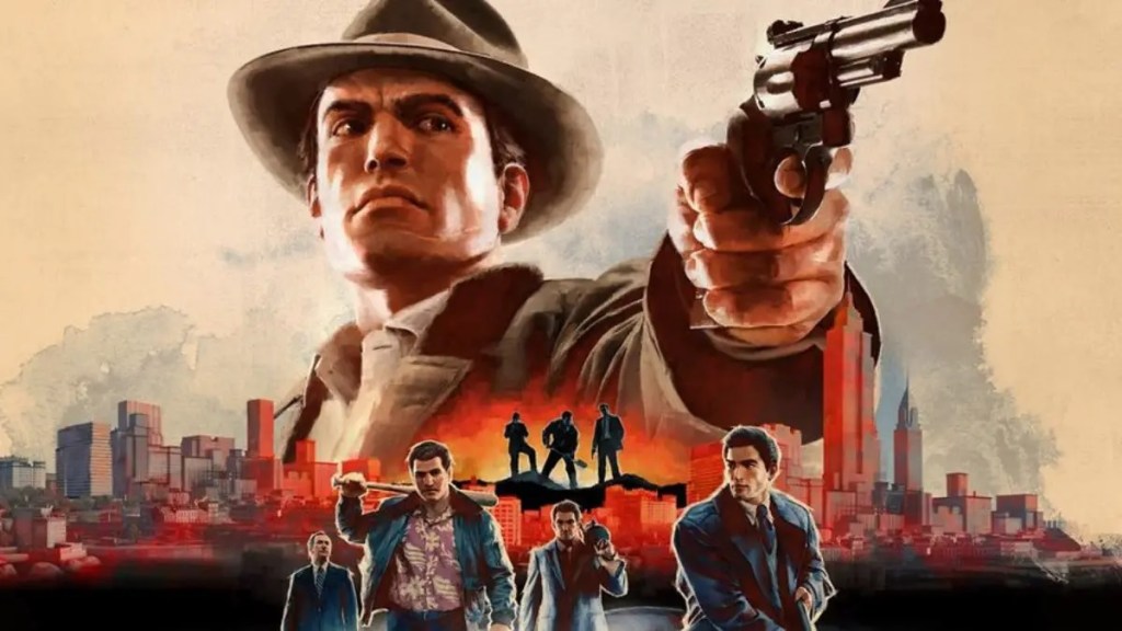 PS Plus licensing issues have locked some players out of Mafia 3